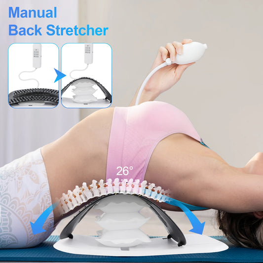 Comfort Back Stretcher