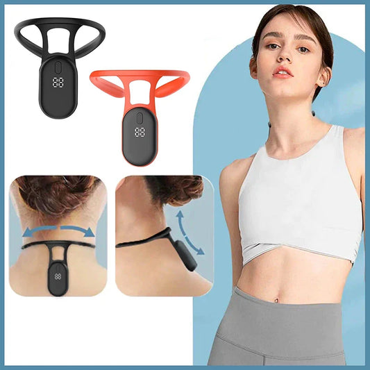 Smart Vibration Posture Trainer