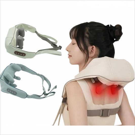 RelaxPro Wireless Massage Shawl