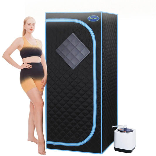 Home Spa Steam Sauna Tent